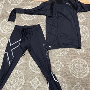 2XU Men’s compression set